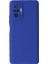 Ieg Xiaomi Redmi Note 10 Pro Kılıf First Silikon - Lacivert 1