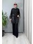 Takım Siyah 26KGSTKM3225 1
