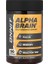 Onnit Alpha Brain Memory & Focus 90 Capsul usa Version 1