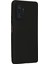Ieg Xiaomi Redmi Note 10 Pro Kılıf First Silikon - Siyah 3