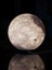 3D Moon Lamp LED Gece Lambası - Dekoratif Ay Lamba 5