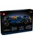 ® Technic Oracle Red Bull Racing RB20 F1 Araba 42206 - Yetişkinler Için Koleksiyonluk Model Yapım Seti (1639 P) 4