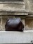 Ilot.ıstanbul | Kahverengi Omuz Askılı Clutch 3