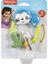 Bfs Nessiworld HJW11 Fisher-Price Eğlenceli Dostlar Dişlik ve Çıngıraklar 5