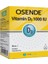 Vitamin D3 Damla 20 ml - Dezenfektan Hediyeli (%72 Alkol) 1