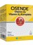 Vitamin D3K2 Kompleks Damla 20 ml D3 K2 Vitamini - Dezenfektan Hediyeli (%72 Alkol) 1