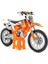 Bfs Bburago 1:18 Ktm 450 Model Motor 2