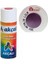 Akçalı Sprey Boya 400 ml 350 Metalik Lila 1