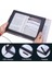 LED Işıklı Kitap Okuma Büyüteç 4
