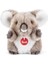 Bfs Trudi Peluş Koala 20 cm 1