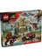 Bfs LEGO Juric World Spinosaurus ve Quetzalcoatlus Hava Görevi 76976 5