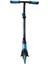 Bfs Evo 2 Tekerlekli Hafif Hız Scooter Mavi 3
