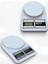 Bfs Mutfak Terazisi Hassas Tartı 10 kg 3
