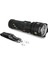 Bfs 5000 Lümen Cree Tg LED Şarj Göstergeli El Feneri WT-731 6