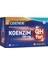 Koenzim Qh Fort 30 Yumuşak Kapsül - Dezenfektan Hediyeli (%72 Alkol) 1