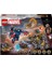 Bfs LEGO Marvel Avengers: Endgame Thor, Chitauri'ye Karşı 76322 3
