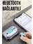 Bfs Oyuncu Kulaklığı Yeni Nesil Kablosuz Uzun Pil Ömrü Bluetooth Kulaklık 4