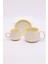 Canım Kendim Serisi,papatya Fincan ve Kupa Takımı, El Yapımı Seramik, Hediyelik, Mug, Hand Made 2