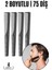 Bfs Sakal Bıyık Saç Tarağı 4 Lü Set Jess Design 1