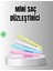 Bfs Taşınabilir Seramik Kaplama Mini Saç Düzleştirici – Seyahat ve Günlük Kullanım Için Ideal 1