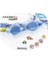 Bfs Bestway Hydro-Swim Çocuk Gözlüğü 21002 5