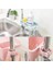Musluğa Takılan Sünger Havlu Askılı Sabun Hazneli Mutfak Banyo Lavabo Düzenleyici Organizer 7