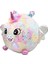 Bfs Şişme Peluş Unicorn Xxl Shiny Corns S2 2