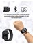 Ieg Sq-16 Mini Series 10 Akıllı Saat | Spor Modları, Bildirim ve Müzik Kontrolü 3