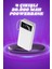 Bfs Powerbank Şarj Cihazı 4 Çıkışlı 20.000 Mah Powerbank Taşınabilir Çoklu Giriş 1