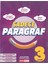 ı 3.sınıf Sadece Paragraf 1