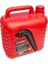 5 Litre Benzin Bidonu 1
