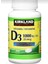 Kirkland Signature D3 1000 Iu, 360 Tablets-Usa 1