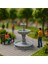 Park, Bahçe Havuzu - 1/50 Ölçekli 1:50 3,5 cm - Figür, Maket, Minyatür 3