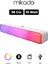 SBT31 10WATT 1200MAH Rgb Bluetooth 5.3 Soundbar Speaker | Type-C, Tf Card, Usb, Aux Hoparlör Beyaz 1