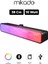 SBT31 10WATT 1200MAH Rgb Bluetooth 5.3 Soundbar Speaker | Type-C, Tf Card, Usb, Aux Hoparlör Siyah 1