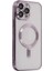 Ieg iPhone 13 Pro Max Kılıf Kross Magneticsafe Kapak - Mor 2
