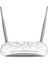 Tp-Link TD-W9970 300 Mbps 4 Port Adsl2+-Vdsl-Vpn Kablosuz Fiber Modem 1