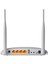 Tp-Link TD-W9970 300 Mbps 4 Port Adsl2+-Vdsl-Vpn Kablosuz Fiber Modem 2