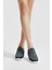 2231-BESTOF Anatomik Tabanlı Ultra Hafif Bağcıksız Unisex Yürüyüş Ayakkabısı - NKT02231-FÜME-37 3