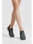 2231-BESTOF Anatomik Tabanlı Ultra Hafif Bağcıksız Unisex Yürüyüş Ayakkabısı - NKT02231-FÜME-37 4