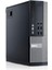 Optiplex Sff 7010 Intel I7-3770 8 Ram 128 SSD Masaüstü Bilgisayar - İkinci El 1