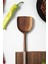 Akasya Servis Spatulası & Sunum Spatulası 3