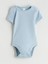 Yeni Sezon Kısa Kollu Erkek Bebek Çıtçıtlı Body 2'li 2