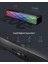 SBT31 10WATT 1200MAH Rgb Bluetooth 5.3 Soundbar Speaker | Type-C, Tf Card, Usb, Aux Hoparlör Siyah 7