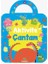 Aktivite Çantam - Mavi 1
