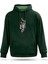 The Inner Watcher Kapşonlu Sweatshirt 1
