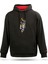 The Inner Watcher Kapşonlu Sweatshirt 1