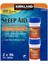 Sleep Aid Doxylamine Succinate Tablets, 25 Mg 1