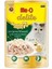Meo Delite Palamut ve Ton Balıklı Pouch Yaşlı Konserve Kedi Maması 70 gr 1