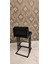 Bar Sandalyesi 85 cm ve 95 cm Arası Masalara Uygun Ada Sandalye 2